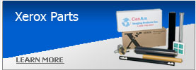 Xerox Parts - click to learn more